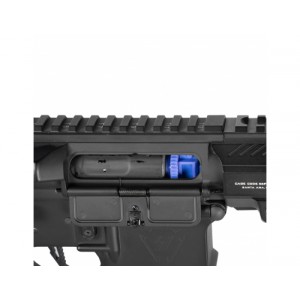 Страйкбольный автомат Strike Industries 7 INCH M-LOK EC-333-1-UP Black [EAST CRANE]